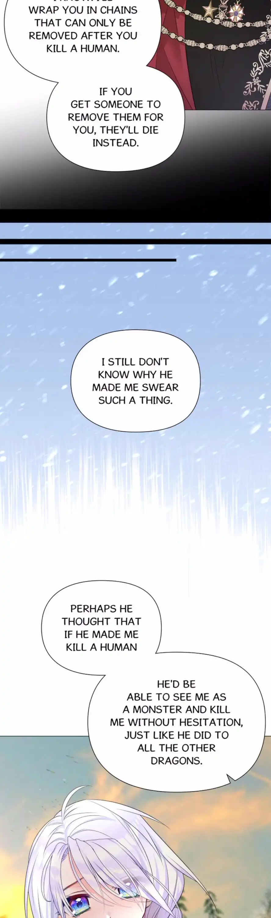 Choose Your Real Daddy Tyrant Chapter 50 15